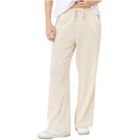 Womens Classic Surf Wide Leg Pant